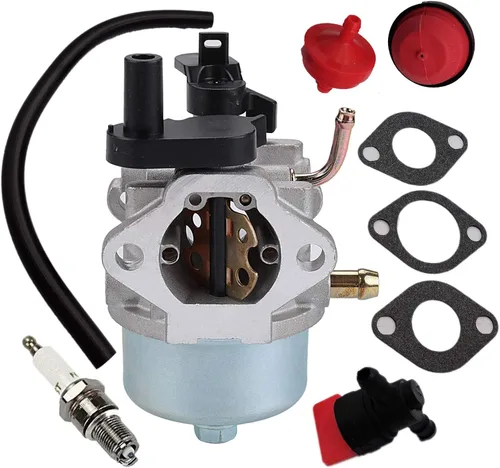 Carburador CCR2450 Compatible con quitanieves Toro GTS 3650 CCR 3650 CCR2400 CCR2500 CCR3000 CCR3600 Lanzador de nieve de 6.5hp