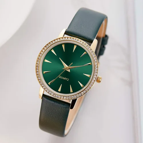 Miniatura 2 de SURVAN WatchDesigner Womens Watch Japanese Quartz Fashion Waterproof Adjustable Link Bracelet Wrist Watch for Women