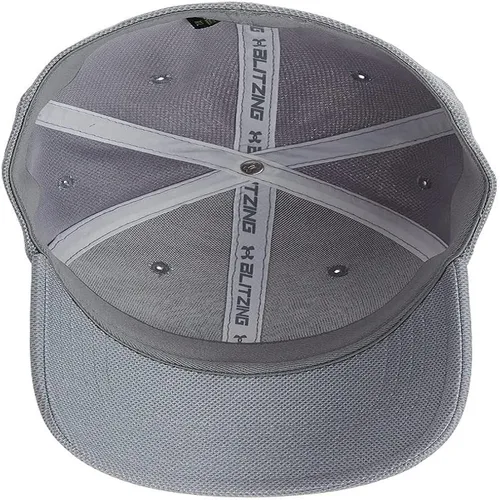 Miniatura 4 de Under Armour Heathered Blitzing 30 - Gorra para hombre