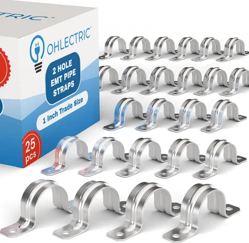 Miniatura 9 de OHLECTRIC Correa de tubo resistente