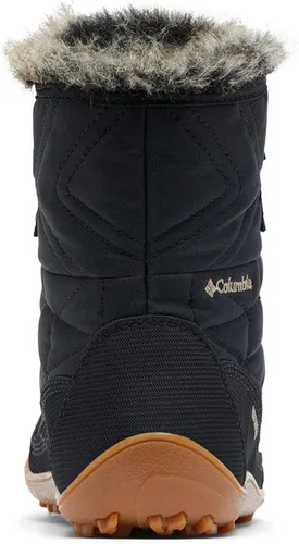 Miniatura 4 de Columbia - Botas para nieve Minx Shorty III para mujer.