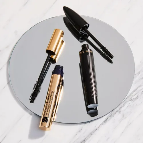Miniatura 5 de Estée Lauder Sumptuous Extreme Lash Multiplying Volumizing Lengthening Mascara 01 Extreme Black