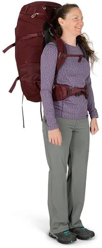 Miniatura 3 de Osprey Fairview Trek 70 Multi