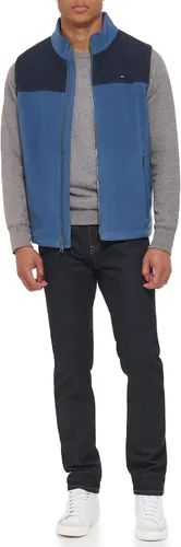 Miniatura 21 de Tommy Hilfiger Chaleco de forro polar para hombre