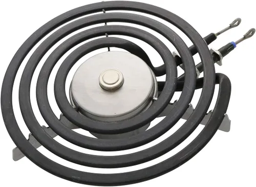 Miniatura 2 de Endurance Pro Paquete de 4 WB30X31057 WB30X31058 Sensores de Seguridad de Horno y Estufa para GE 240V (Cuatro (2 de 6" + 2 de 8"))