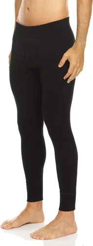 Miniatura 19 de Minus33 Kancamagus - Pantalones de capa base de peso medio para hombre, 100% lana merina, pantalones largos multiusos, ropa interior térmica