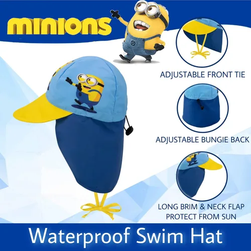 Miniatura 4 de Sombrero de sol para bebés para niños, sombreros de bebé para niños, sombrero de sol y sombrero para niños pequeños, sombrero de playa para bebés