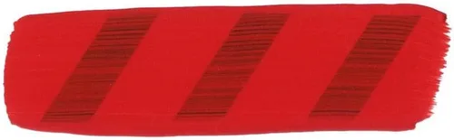 Miniatura 5 de GOLDEN Acrílicos de cuerpo pesado, rojo cadmio mediano, tubo de 2 onzas líquidas, pintura acrílica profesional, opaco Rojo cadmio medio