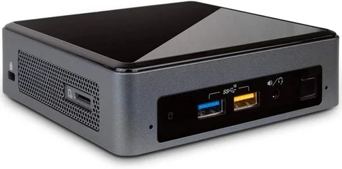 Miniatura 6 de Timetec Hynix IC 16GB DDR4 SODIMM para Intel NUC KIT/Mini PC/HTPC/Placa NUC 2400MHz PC4-19200 No ECC sin búfer 1.2V CL17 Doble soporte 260 pines