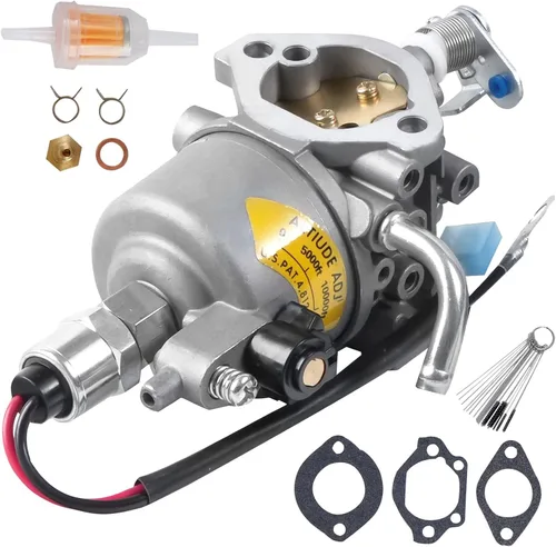 Carburador de repuesto de piezas del generador Onan 4000 para generadores Onan MicroQuiet de 4000 vatios para 4KYFA26100K KYFA26100P ky-26100r
