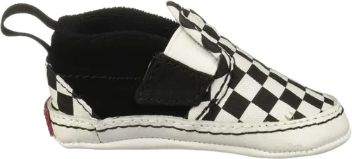 Miniatura 6 de Vans Zapato de bebé para niños pequeños Race Flame Slip on V Crib Kids