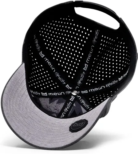 Miniatura 8 de melin A-Game Hydro, gorra de béisbol resistente al agua para hombres y mujeres