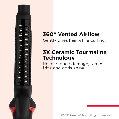 Miniatura 2 de Revlon One-Step™ Secador y Rizador Seca y Riza el Cabello en una Sola Herramienta