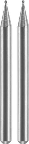 Dremel 105 Cortador de grabado, vástago de 18"