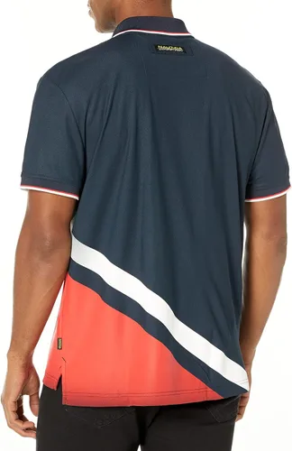Miniatura 4 de Nautica Polo de ajuste relajado hecho de forma sostenible para hombre