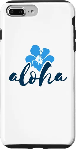 Miniatura 12 de Funda para iPhone 13 Pro Max Aloha Hawaii Hawaiian Hibiscus Flower