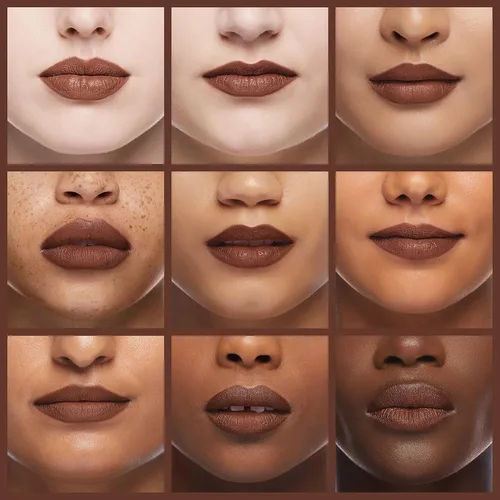Miniatura 4 de Black Radiance Perfect Tone Hd Lip Sculptor, Brown Sugar Babe, 1 tubo