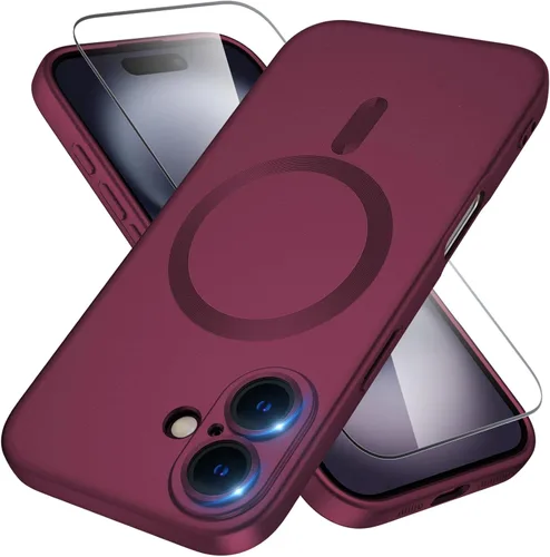 Miniatura 164 de X-level Funda para iPhone 11 Pro Max, delgada y suave TPU superficie mate, funda ultradelgada para teléfono, ligera, protectora completa