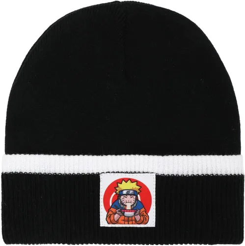 Miniatura 4 de Bioworld Naruto Youth - Gorros con puños (2 unidades), multicolor, Multi colorido
