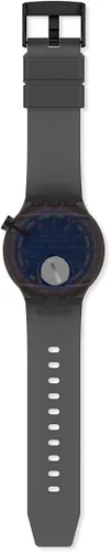 Miniatura 5 de Swatch BIG BOLD Swiss Quartz Silicone Strap