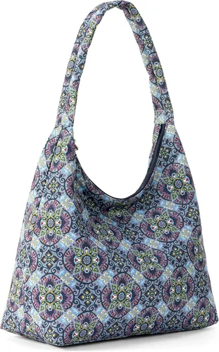 Miniatura 2 de Sakroots Atlas Hobo in Repreve Eco-sarga