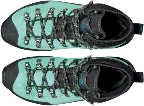 Miniatura 6 de SCARPA Women's Mont Blanc Pro GTX Waterproof Gore-Tex Boots for Hiking and Mountaineering