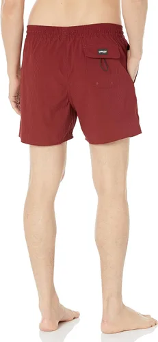 Miniatura 2 de Oakley Pantalón corto de playa Seersucker de 16" para hombre