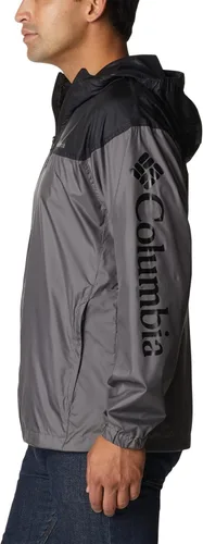 Miniatura 3 de Columbia Men's Flash Challenger Novelty Windbreaker