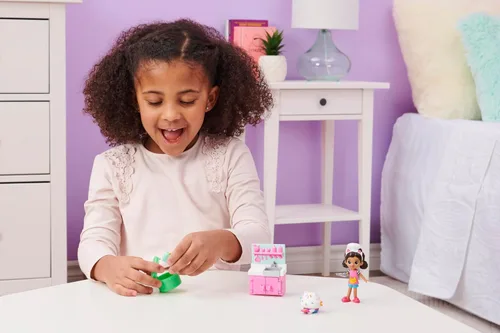 Miniatura 11 de PAW Patrol Aqua Pups, Chase - Vehículo transformador de tiburón con figura de acción coleccionable, juguetes para niños a partir de 3 años