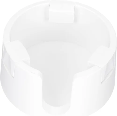 Veemoon Portavasos fijo antiderrames, portavasos para bebidas, soporte para escritorio, portavasos, para bebidas, escritorio para sofá, mesa, para