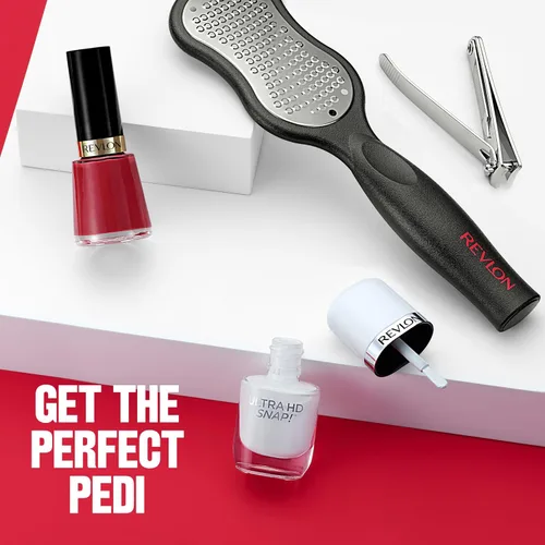 Miniatura 4 de Esmalte para uñas Enamel de Revlon, Posh 571 Posh