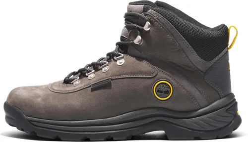 Miniatura 8 de Timberland Botas de senderismo impermeables para hombre White Ledge Mid