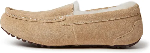 Miniatura 6 de Dearfoams Fireside - Mocasines de oveja para mujer