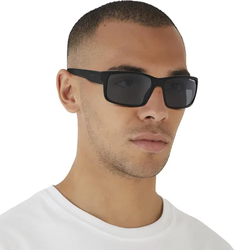 Miniatura 6 de ARNETTE unisex-adult An 4202 Rectangular Sunglasses