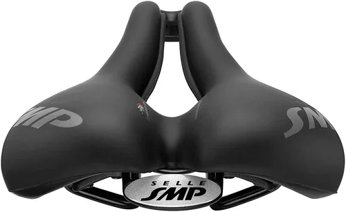 Miniatura 3 de Selle SMP TRK Fahrrad-Sattel/ Mujer (L)
