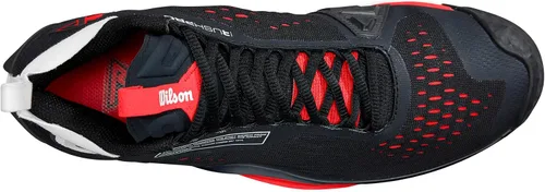 Miniatura 6 de WILSON Men's Rush Pro Tour Mid Sneaker