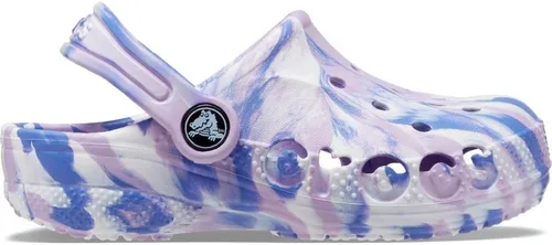 Miniatura 24 de Crocs Zuecos Baya para niños