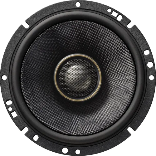 Miniatura 3 de Kenwood XR-1701, eXcelon Reference 6-1/2 "HiRes Altavoces coaxiales de coche de 2 vías, 300W