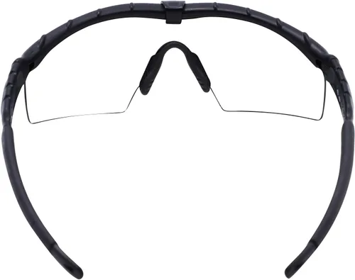 Miniatura 3 de BLAZERBUCK Clip de marco de repuesto para gafas de sol Oakley M Frame 2.0 Strike - Negro