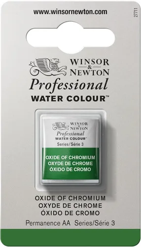 Miniatura 256 de Winsor & Newton - Pintura para acuarela profesional Azul cobalto