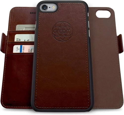 Miniatura 54 de Dreem - Funda y cartera Fibonacci 2 en 1 para iPhone