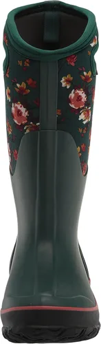 Miniatura 2 de BOGS Botas de lluvia altas clásicas para mujer