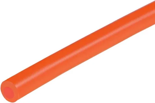 Miniatura 30 de uxcell Tubo de silicona, 5/16 pulgadas (0.315 in) de diámetro interior x 3/8 pulgadas de diámetro exterior de 3.3 pies (3.3 ft), manguera de aire