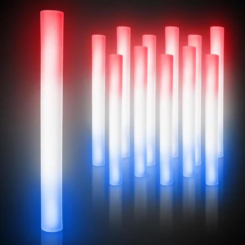 Miniatura 7 de Varilla de gomaespuma con LED de Fun Central