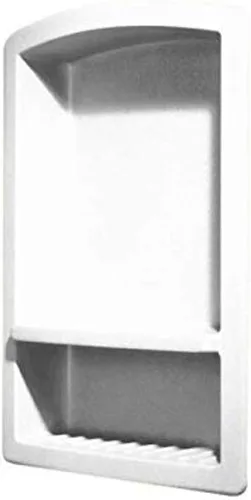 Miniatura 2 de Swanstone - Estante empotrado para champú, RS-2215-058