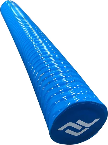 IMMERSA Fideos de piscina jumbo, revestimiento de vinilo suave a base de agua de alta calidad y fideos de espuma resistentes a los rayos UV para