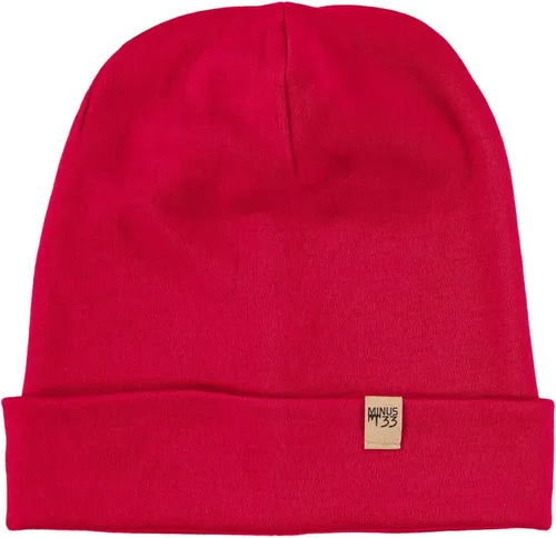 Miniatura 97 de Minus33 Merino Wool - Gorro de lana con cresta