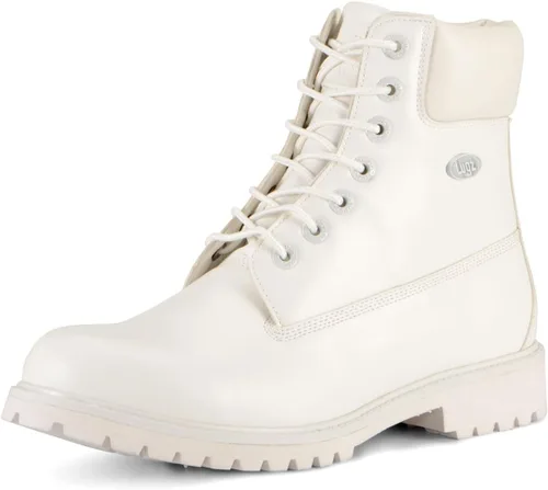 Miniatura 20 de Lugz Convoy - Botas Chukka clásicas de 6 pulgadas para hombre