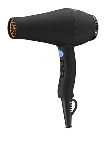Miniatura 4 de BaBylissPRO Porcelain Ceramic Carrera Professional Hair Dryer