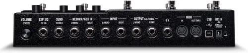 Miniatura 3 de Line 6 HX Stomp XL, negro